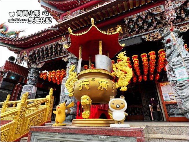 新北景點》三峽廣行宮燈節,這裡也有巨大天燈~還有粉嫩燈籠隧道 @青青小熊*旅遊札記 新北景點》三峽廣行宮燈節,這裡也有巨大天燈~還有粉嫩燈籠隧道 @青青小熊*旅遊札記