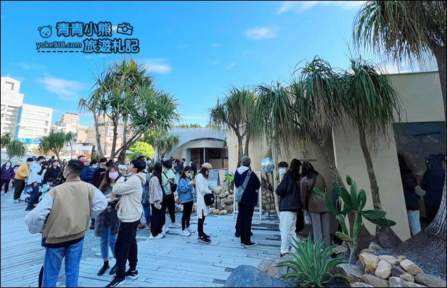 台中景點》PARK2草悟廣場.城市中的小森林,美食、市集~假日休閒新去處 @青青小熊*旅遊札記 台中景點》PARK2草悟廣場.城市中的小森林,美食、市集~假日休閒新去處 @青青小熊*旅遊札記