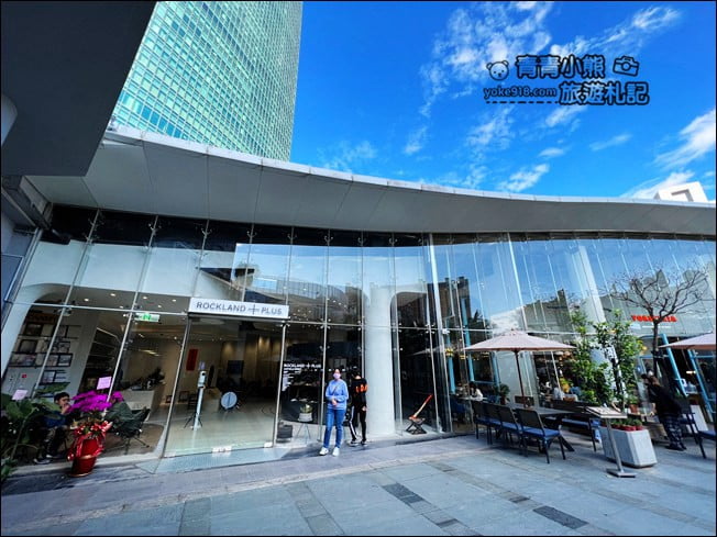 台中景點》PARK2草悟廣場.城市中的小森林,美食、市集~假日休閒新去處 @青青小熊*旅遊札記 台中景點》PARK2草悟廣場.城市中的小森林,美食、市集~假日休閒新去處 @青青小熊*旅遊札記