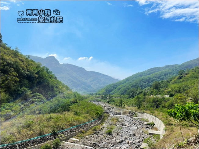 屏東景點》卡悠峯園區.感受壯觀瀑布美景,15分鐘輕鬆抵達 @青青小熊*旅遊札記 屏東景點》卡悠峯園區.感受壯觀瀑布美景,15分鐘輕鬆抵達 @青青小熊*旅遊札記