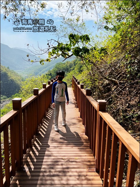 屏東景點》卡悠峯園區.感受壯觀瀑布美景,15分鐘輕鬆抵達 @青青小熊*旅遊札記 屏東景點》卡悠峯園區.感受壯觀瀑布美景,15分鐘輕鬆抵達 @青青小熊*旅遊札記