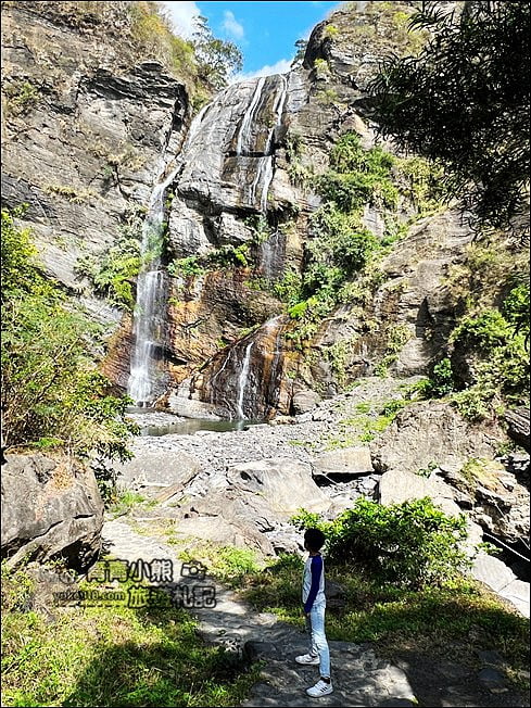 屏東景點》卡悠峯園區.感受壯觀瀑布美景,15分鐘輕鬆抵達 @青青小熊*旅遊札記 屏東景點》卡悠峯園區.感受壯觀瀑布美景,15分鐘輕鬆抵達 @青青小熊*旅遊札記