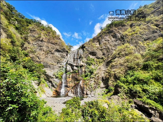 屏東景點》卡悠峯園區.感受壯觀瀑布美景,15分鐘輕鬆抵達 @青青小熊*旅遊札記 屏東景點》卡悠峯園區.感受壯觀瀑布美景,15分鐘輕鬆抵達 @青青小熊*旅遊札記