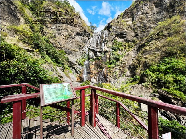 屏東景點》卡悠峯園區.感受壯觀瀑布美景,15分鐘輕鬆抵達 @青青小熊*旅遊札記 屏東景點》卡悠峯園區.感受壯觀瀑布美景,15分鐘輕鬆抵達 @青青小熊*旅遊札記