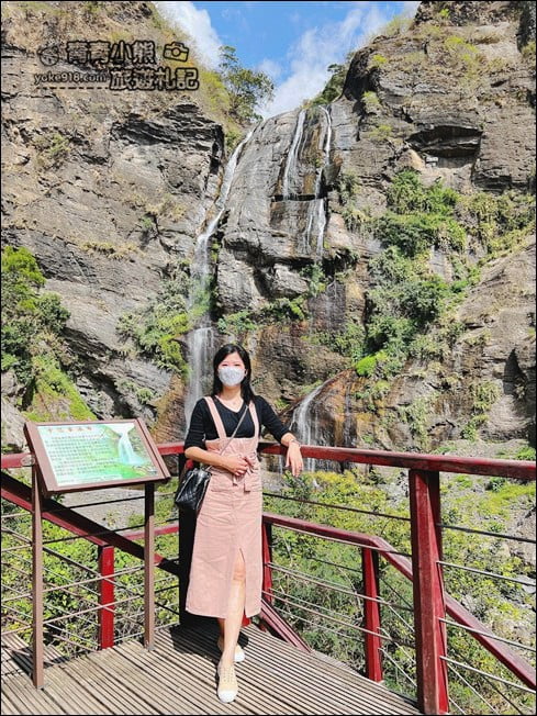 屏東景點》卡悠峯園區.感受壯觀瀑布美景,15分鐘輕鬆抵達 @青青小熊*旅遊札記 屏東景點》卡悠峯園區.感受壯觀瀑布美景,15分鐘輕鬆抵達 @青青小熊*旅遊札記