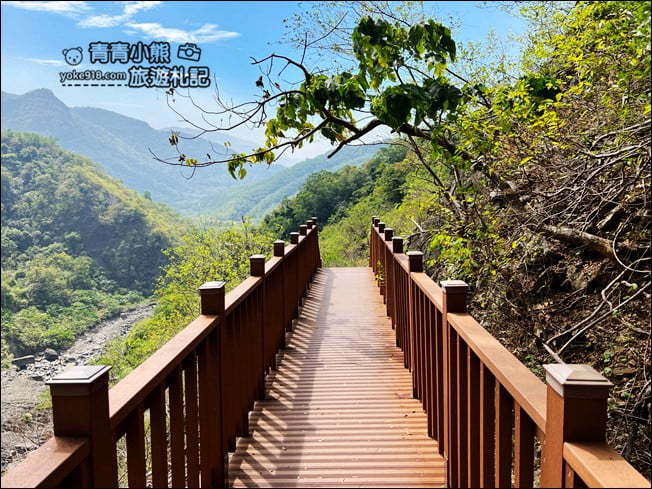 屏東景點》卡悠峯園區.感受壯觀瀑布美景,15分鐘輕鬆抵達 @青青小熊*旅遊札記 屏東景點》卡悠峯園區.感受壯觀瀑布美景,15分鐘輕鬆抵達 @青青小熊*旅遊札記