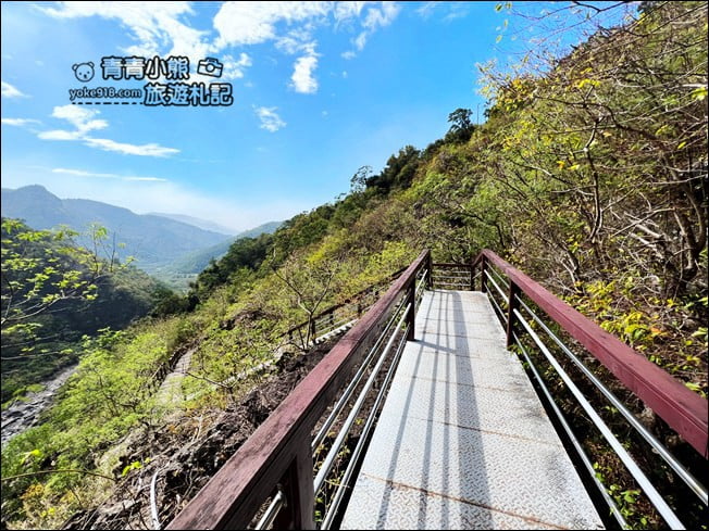 屏東景點》卡悠峯園區.感受壯觀瀑布美景,15分鐘輕鬆抵達 @青青小熊*旅遊札記 屏東景點》卡悠峯園區.感受壯觀瀑布美景,15分鐘輕鬆抵達 @青青小熊*旅遊札記