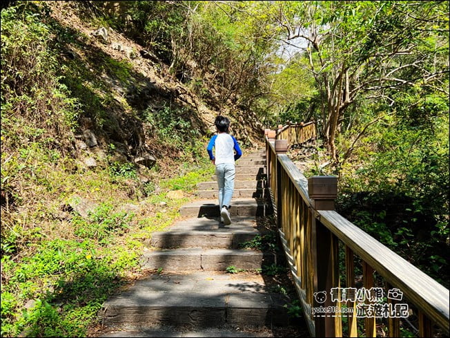 屏東景點》卡悠峯園區.感受壯觀瀑布美景,15分鐘輕鬆抵達 @青青小熊*旅遊札記 屏東景點》卡悠峯園區.感受壯觀瀑布美景,15分鐘輕鬆抵達 @青青小熊*旅遊札記