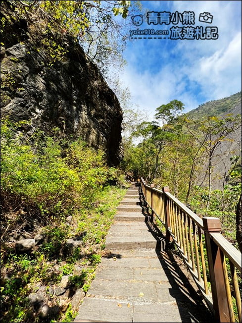 屏東景點》卡悠峯園區.感受壯觀瀑布美景,15分鐘輕鬆抵達 @青青小熊*旅遊札記 屏東景點》卡悠峯園區.感受壯觀瀑布美景,15分鐘輕鬆抵達 @青青小熊*旅遊札記