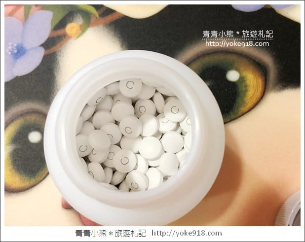 日本必買推薦》Chocola BB Lucent C美白錠~藥妝店必掃聖品 @青青小熊*旅遊札記 日本必買推薦》Chocola BB Lucent C美白錠~藥妝店必掃聖品 @青青小熊*旅遊札記