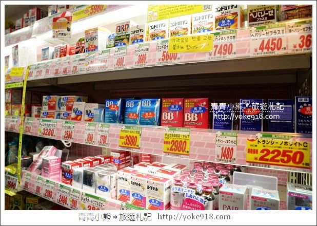 日本必買推薦》Chocola BB Lucent C美白錠~藥妝店必掃聖品 @青青小熊*旅遊札記 日本必買推薦》Chocola BB Lucent C美白錠~藥妝店必掃聖品 @青青小熊*旅遊札記