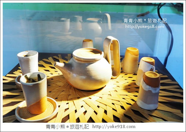 台中景點》北屯眷村文物館．免門票親子景點~帶您回味眷村的迷人風情 @青青小熊＊旅遊札記