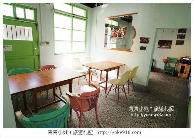 台中景點》北屯眷村文物館.免門票親子景點~帶您回味眷村的迷人風情 @青青小熊*旅遊札記 台中景點》北屯眷村文物館.免門票親子景點~帶您回味眷村的迷人風情 @青青小熊*旅遊札記