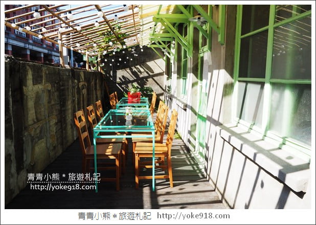 台中景點》北屯眷村文物館．免門票親子景點~帶您回味眷村的迷人風情 @青青小熊＊旅遊札記