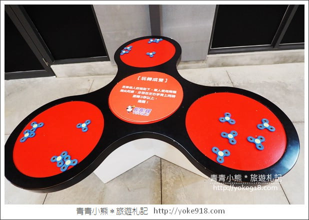 宜蘭景點》指尖陀螺館.陀陀螺TOTOLO~(已結束營業) @青青小熊*旅遊札記 宜蘭景點》指尖陀螺館.陀陀螺TOTOLO~(已結束營業) @青青小熊*旅遊札記