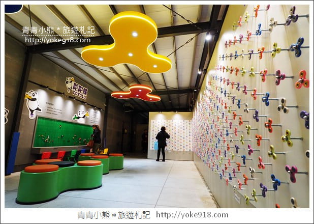 宜蘭景點》指尖陀螺館.陀陀螺TOTOLO~(已結束營業) @青青小熊*旅遊札記 宜蘭景點》指尖陀螺館.陀陀螺TOTOLO~(已結束營業) @青青小熊*旅遊札記
