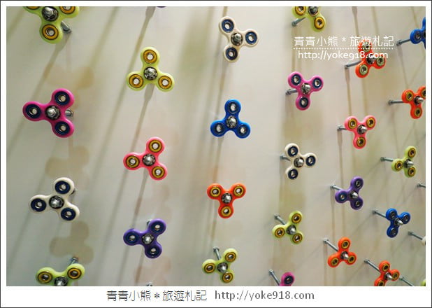 宜蘭景點》指尖陀螺館.陀陀螺TOTOLO~(已結束營業) @青青小熊*旅遊札記 宜蘭景點》指尖陀螺館.陀陀螺TOTOLO~(已結束營業) @青青小熊*旅遊札記