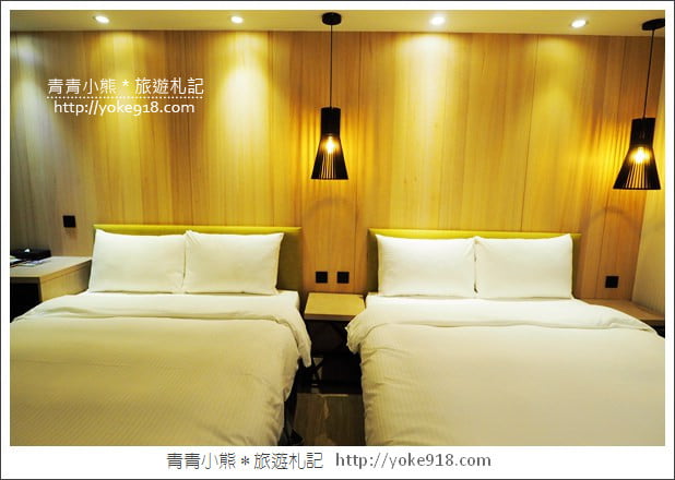 台中住宿推薦》來台中住飯店~精選25間以上優質住宿．來台中旅行就住這 @青青小熊＊旅遊札記