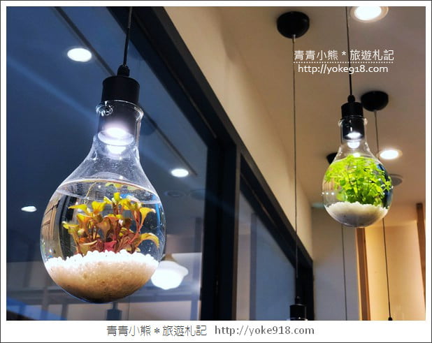 台中飯店》綠宿行旅．草悟道親子住宿推薦~自然系設計旅店 @青青小熊＊旅遊札記