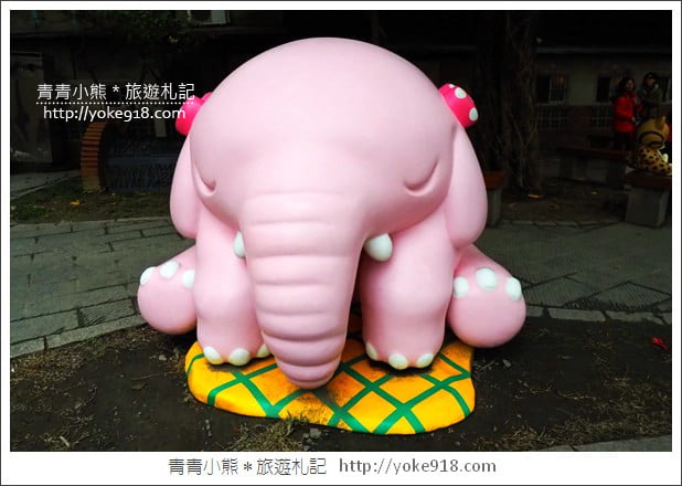 嘉義景點》沉睡森林.親子旅遊趣~尋找童話森林中的可愛小動物 @青青小熊*旅遊札記 嘉義景點》沉睡森林.親子旅遊趣~尋找童話森林中的可愛小動物 @青青小熊*旅遊札記