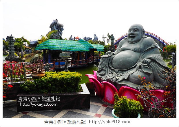 雲林景點》五年千歲公園 迷宮漫遊.馬鳴山鎮安宮~彩虹橋闖關去 @青青小熊*旅遊札記 雲林景點》五年千歲公園 迷宮漫遊.馬鳴山鎮安宮~彩虹橋闖關去 @青青小熊*旅遊札記