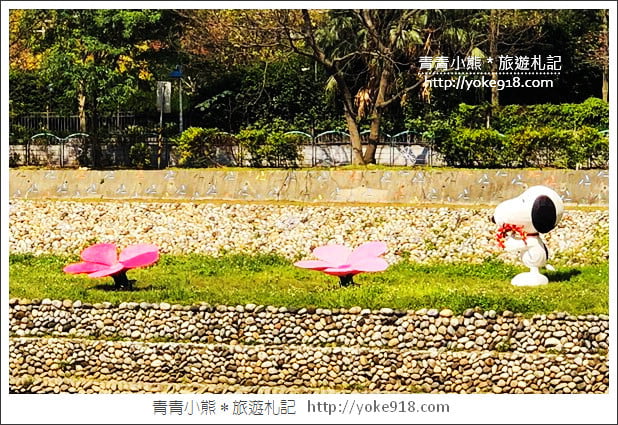 桃園燈節》史努比花燈在桃園.桃園燈會史努比超萌登場 @青青小熊*旅遊札記 桃園燈節》史努比花燈在桃園.桃園燈會史努比超萌登場 @青青小熊*旅遊札記