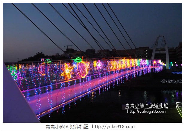 桃園燈節》史努比花燈在桃園.桃園燈會史努比超萌登場 @青青小熊*旅遊札記 桃園燈節》史努比花燈在桃園.桃園燈會史努比超萌登場 @青青小熊*旅遊札記