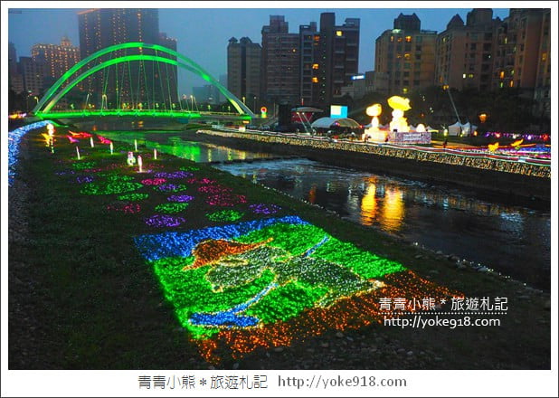 桃園燈節》史努比花燈在桃園.桃園燈會史努比超萌登場 @青青小熊*旅遊札記 桃園燈節》史努比花燈在桃園.桃園燈會史努比超萌登場 @青青小熊*旅遊札記