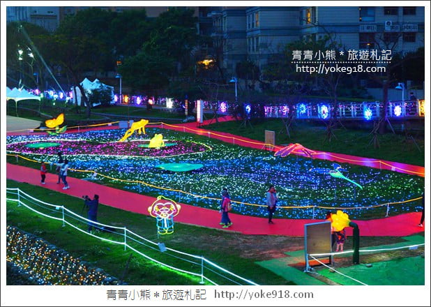 桃園燈節》史努比花燈在桃園.桃園燈會史努比超萌登場 @青青小熊*旅遊札記 桃園燈節》史努比花燈在桃園.桃園燈會史努比超萌登場 @青青小熊*旅遊札記