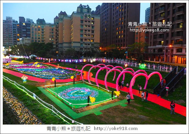 桃園燈節》史努比花燈在桃園.桃園燈會史努比超萌登場 @青青小熊*旅遊札記 桃園燈節》史努比花燈在桃園.桃園燈會史努比超萌登場 @青青小熊*旅遊札記