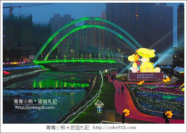 桃園燈節》史努比花燈在桃園.桃園燈會史努比超萌登場 @青青小熊*旅遊札記 桃園燈節》史努比花燈在桃園.桃園燈會史努比超萌登場 @青青小熊*旅遊札記
