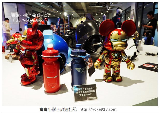 台中新景點》歐雅英雄主題館.漫威英雄大集合&二層樓溜滑梯好吸睛 @青青小熊*旅遊札記 台中新景點》歐雅英雄主題館.漫威英雄大集合&二層樓溜滑梯好吸睛 @青青小熊*旅遊札記