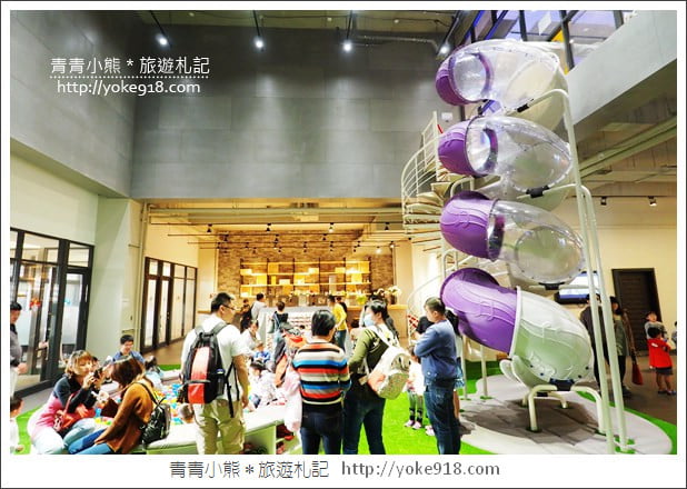 台中新景點》歐雅英雄主題館.漫威英雄大集合&二層樓溜滑梯好吸睛 @青青小熊*旅遊札記 台中新景點》歐雅英雄主題館.漫威英雄大集合&二層樓溜滑梯好吸睛 @青青小熊*旅遊札記