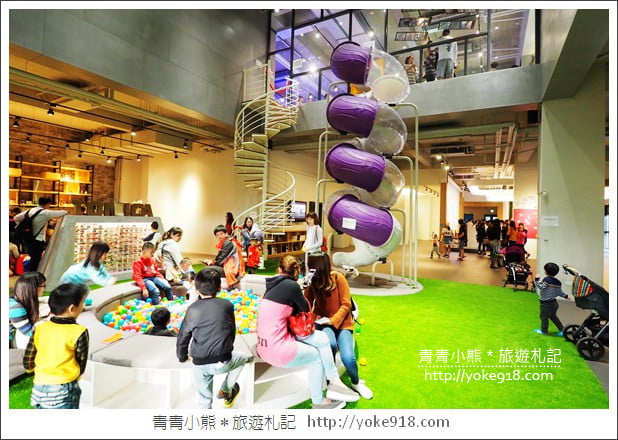 台中新景點》歐雅英雄主題館.漫威英雄大集合&二層樓溜滑梯好吸睛 @青青小熊*旅遊札記 台中新景點》歐雅英雄主題館.漫威英雄大集合&二層樓溜滑梯好吸睛 @青青小熊*旅遊札記