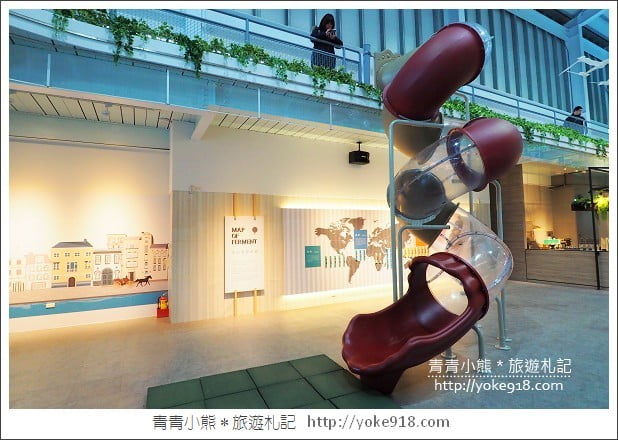 宜蘭親子景點》來宜蘭溜小孩．20個以上景點，一起遊觀光工廠.戶外景點.玩水 @青青小熊＊旅遊札記