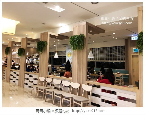 台中甜點店》Woosa屋莎鬆餅屋.甜點控必吃~像雲朵般的美味鬆餅 @青青小熊*旅遊札記 台中甜點店》Woosa屋莎鬆餅屋.甜點控必吃~像雲朵般的美味鬆餅 @青青小熊*旅遊札記