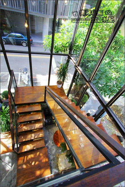 台中新景點》堅果小巷咖啡廳.早午餐店藏有稻草捲,台中拍照打卡新熱點 @青青小熊*旅遊札記 台中新景點》堅果小巷咖啡廳.早午餐店藏有稻草捲,台中拍照打卡新熱點 @青青小熊*旅遊札記