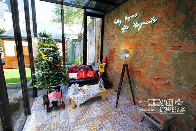 台中新景點》堅果小巷咖啡廳.早午餐店藏有稻草捲,台中拍照打卡新熱點 @青青小熊*旅遊札記 台中新景點》堅果小巷咖啡廳.早午餐店藏有稻草捲,台中拍照打卡新熱點 @青青小熊*旅遊札記
