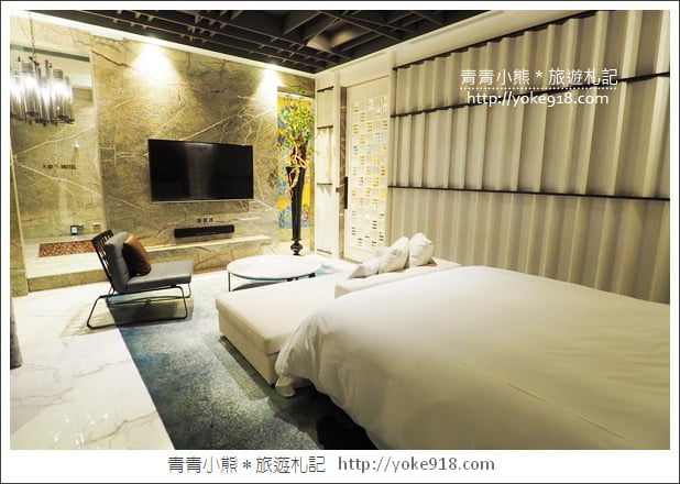 台中住宿推薦》來台中住飯店~精選25間以上優質住宿．來台中旅行就住這 @青青小熊＊旅遊札記