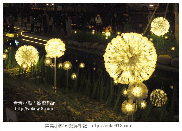 台中新景點》綠川水岸.愈夜愈美麗的新盛綠川水岸廊道~約會去 @青青小熊*旅遊札記 台中新景點》綠川水岸.愈夜愈美麗的新盛綠川水岸廊道~約會去 @青青小熊*旅遊札記