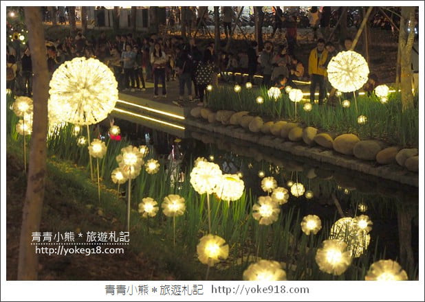 台中新景點》綠川水岸.愈夜愈美麗的新盛綠川水岸廊道~約會去 @青青小熊*旅遊札記 台中新景點》綠川水岸.愈夜愈美麗的新盛綠川水岸廊道~約會去 @青青小熊*旅遊札記