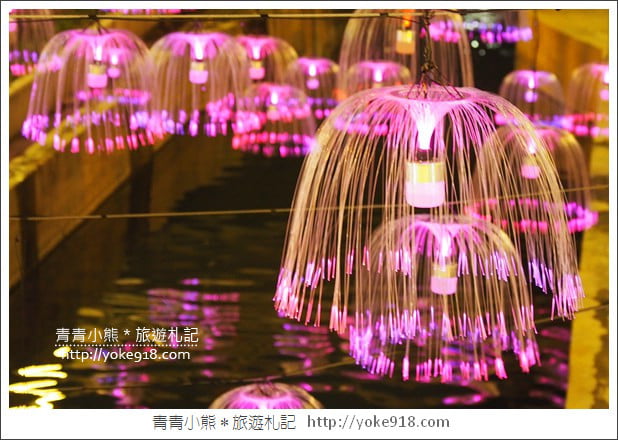 台中新景點》綠川水岸.愈夜愈美麗的新盛綠川水岸廊道~約會去 @青青小熊*旅遊札記 台中新景點》綠川水岸.愈夜愈美麗的新盛綠川水岸廊道~約會去 @青青小熊*旅遊札記