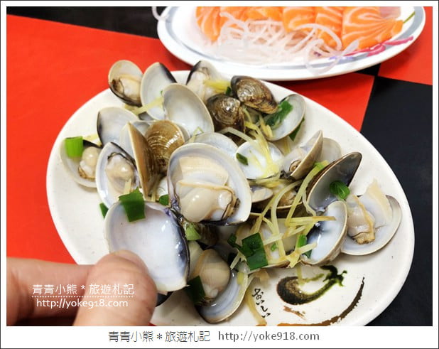 宜蘭蘇澳必吃美食》阿芬鮮魚湯.食尚玩家推薦~新鮮平價的海鮮料理 @青青小熊*旅遊札記 宜蘭蘇澳必吃美食》阿芬鮮魚湯.食尚玩家推薦~新鮮平價的海鮮料理 @青青小熊*旅遊札記