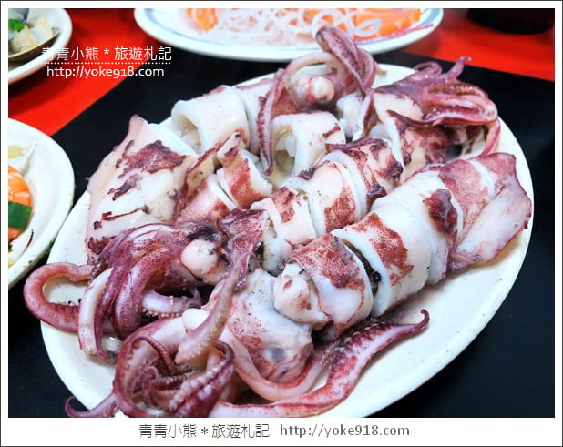 宜蘭蘇澳必吃美食》阿芬鮮魚湯.食尚玩家推薦~新鮮平價的海鮮料理 @青青小熊*旅遊札記 宜蘭蘇澳必吃美食》阿芬鮮魚湯.食尚玩家推薦~新鮮平價的海鮮料理 @青青小熊*旅遊札記