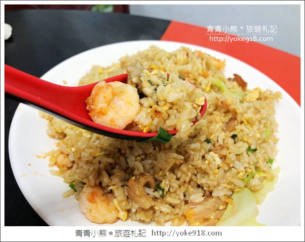 宜蘭蘇澳必吃美食》阿芬鮮魚湯．食尚玩家推薦~新鮮平價的海鮮料理 @青青小熊＊旅遊札記