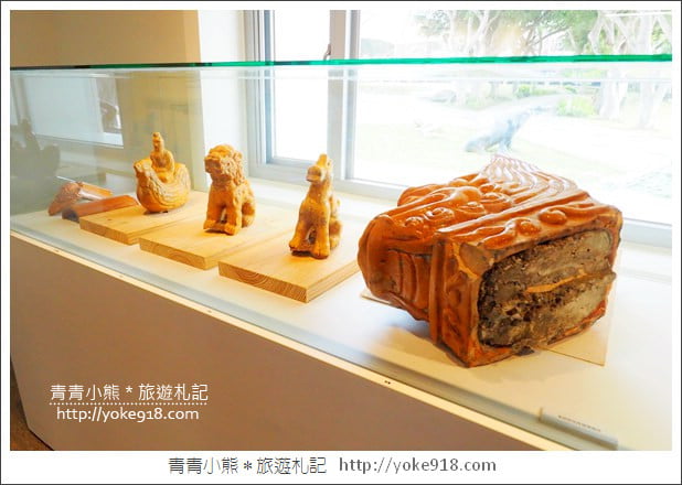 台中大甲景點》永信醫藥文物館.親子同遊DIY~免門票親子景點 @青青小熊*旅遊札記 台中大甲景點》永信醫藥文物館.親子同遊DIY~免門票親子景點 @青青小熊*旅遊札記