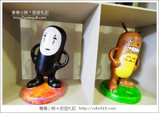 台中大甲景點》永信醫藥文物館.親子同遊DIY~免門票親子景點 @青青小熊*旅遊札記 台中大甲景點》永信醫藥文物館.親子同遊DIY~免門票親子景點 @青青小熊*旅遊札記