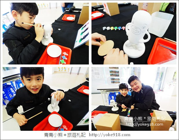台中大甲景點》永信醫藥文物館.親子同遊DIY~免門票親子景點 @青青小熊*旅遊札記 台中大甲景點》永信醫藥文物館.親子同遊DIY~免門票親子景點 @青青小熊*旅遊札記