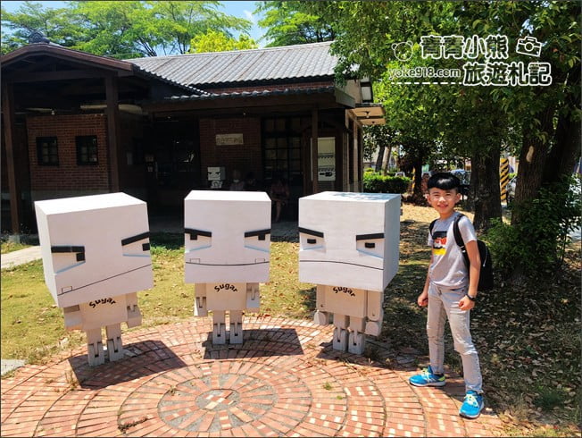 台南景點》善化廳舍餐廳.台南善化最難訂的餐廳~辦公廳舍化身成為設計餐廳 @青青小熊*旅遊札記 台南景點》善化廳舍餐廳.台南善化最難訂的餐廳~辦公廳舍化身成為設計餐廳 @青青小熊*旅遊札記