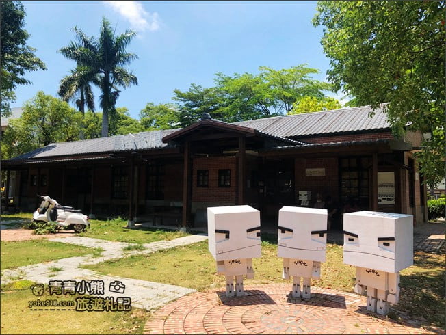 台南景點》善化廳舍餐廳.台南善化最難訂的餐廳~辦公廳舍化身成為設計餐廳 @青青小熊*旅遊札記 台南景點》善化廳舍餐廳.台南善化最難訂的餐廳~辦公廳舍化身成為設計餐廳 @青青小熊*旅遊札記
